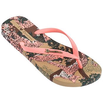 Ipanema Flip Flops Women Summer Fun Multicolor 537046TSI Ireland